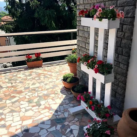 La Collina Di Albiro Affittacamere