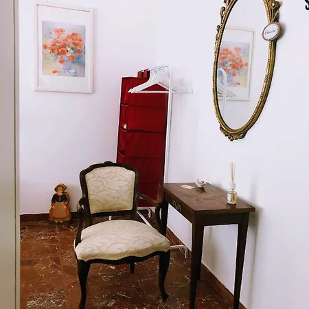 La Collina Di Albiro Affittacamere *