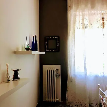 招待所 La Collina Di Albiro Affittacamere