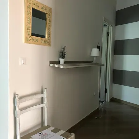 La Collina Di Albiro Affittacamere 阿尔科拉