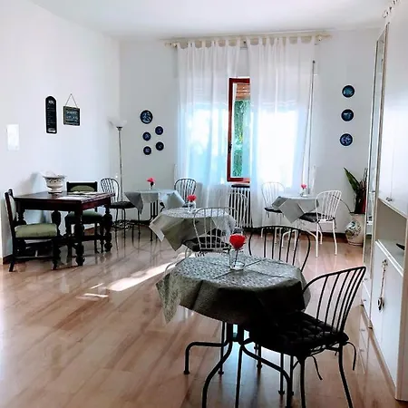 La Collina Di Albiro Affittacamere 阿尔科拉