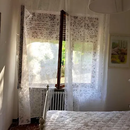 La Collina Di Albiro Affittacamere 게스트하우스