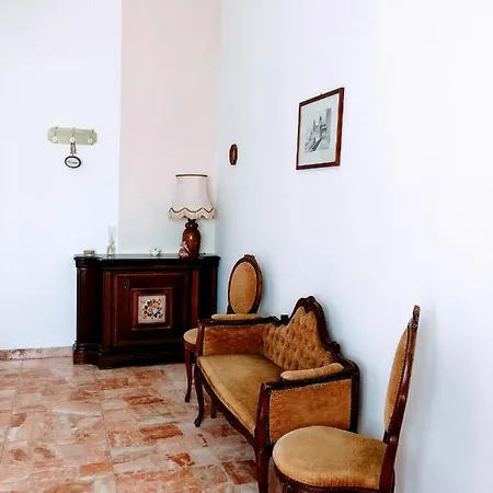 La Collina Di Albiro Affittacamere 招待所