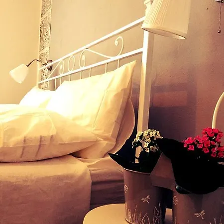 La Collina Di Albiro Affittacamere 招待所 阿尔科拉