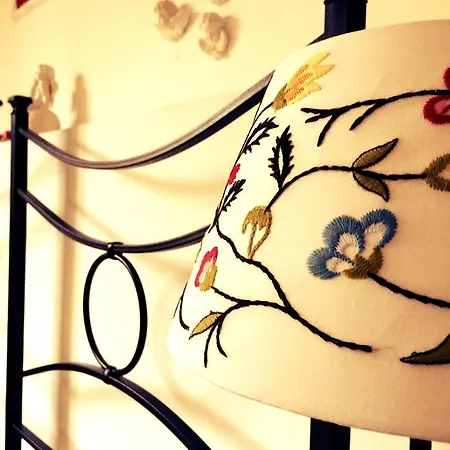 La Collina Di Albiro Affittacamere 招待所 *