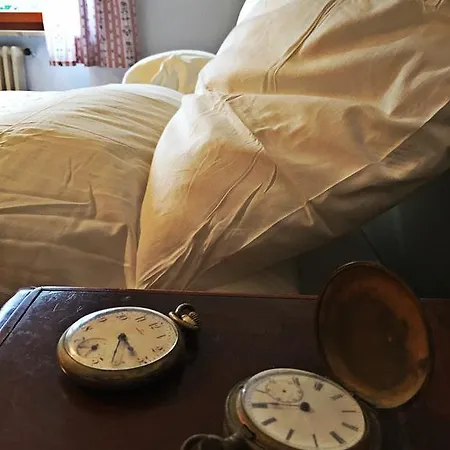 La Collina Di Albiro Affittacamere * 아르콜라