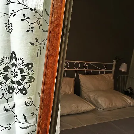 게스트하우스 La Collina Di Albiro Affittacamere *