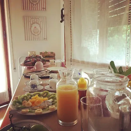 La Collina Di Albiro Affittacamere