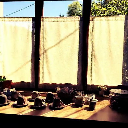 La Collina Di Albiro Affittacamere 阿尔科拉