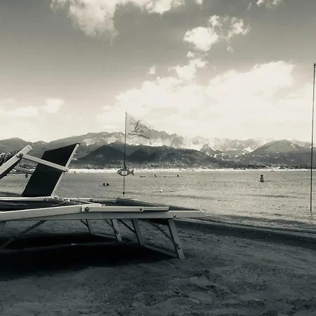 La Collina Di Albiro Affittacamere 阿尔科拉