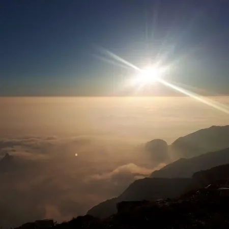 La Collina Di Albiro Affittacamere 招待所 *