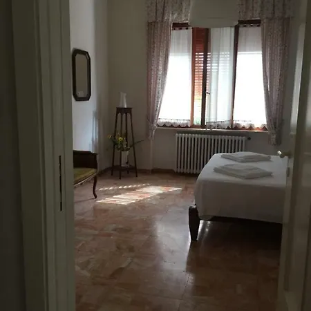 La Collina Di Albiro Affittacamere 招待所 阿尔科拉