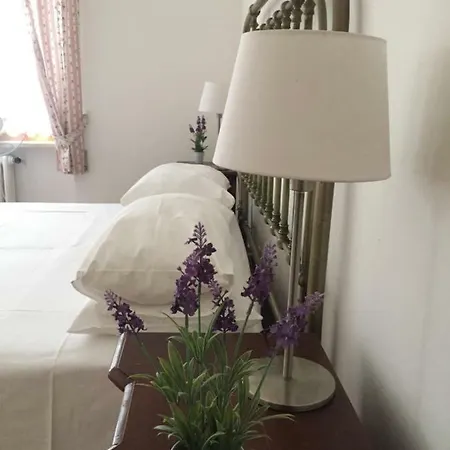 La Collina Di Albiro Affittacamere