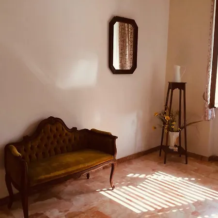 게스트하우스 La Collina Di Albiro Affittacamere *