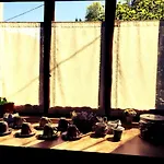 La Collina Di Albiro Affittacamere アルコラ