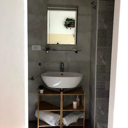 Guest house La Collina Di Albiro Affittacamere