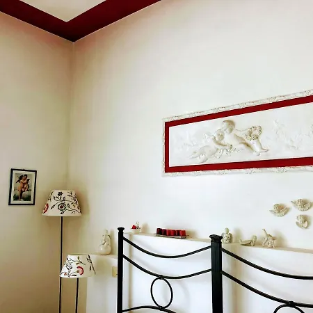 Guest house La Collina Di Albiro Affittacamere *