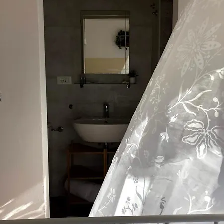 Guest house La Collina Di Albiro Affittacamere *