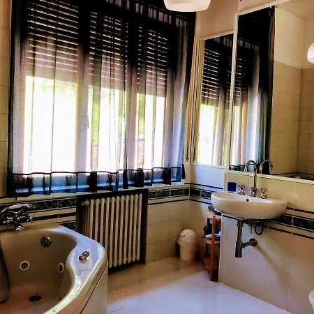 Guest house La Collina Di Albiro Affittacamere Arcola