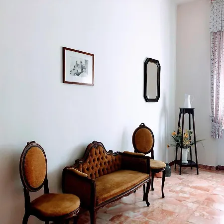 La Collina Di Albiro Affittacamere * ארקולה
