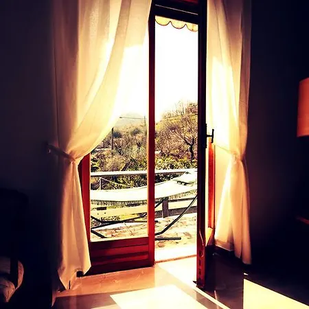 La Collina Di Albiro Affittacamere Guest house