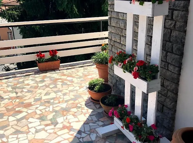 La Collina Di Albiro Affittacamere