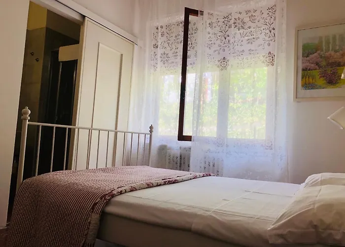 La Collina Di Albiro Affittacamere Gæstehus Arcola