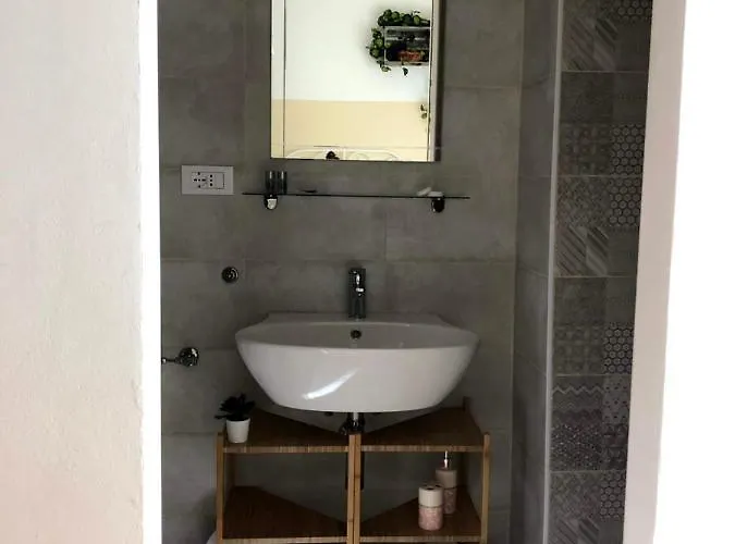 Pensión La Collina Di Albiro Affittacamere