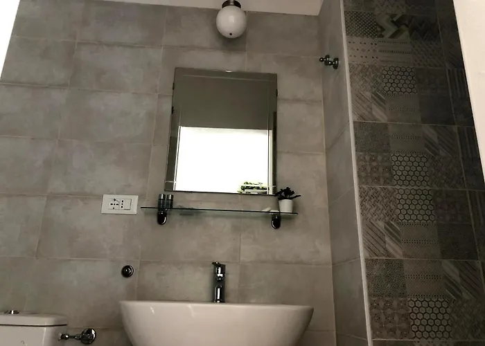 Pensión La Collina Di Albiro Affittacamere