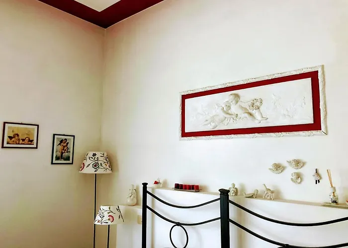 Gæstehus La Collina Di Albiro Affittacamere *