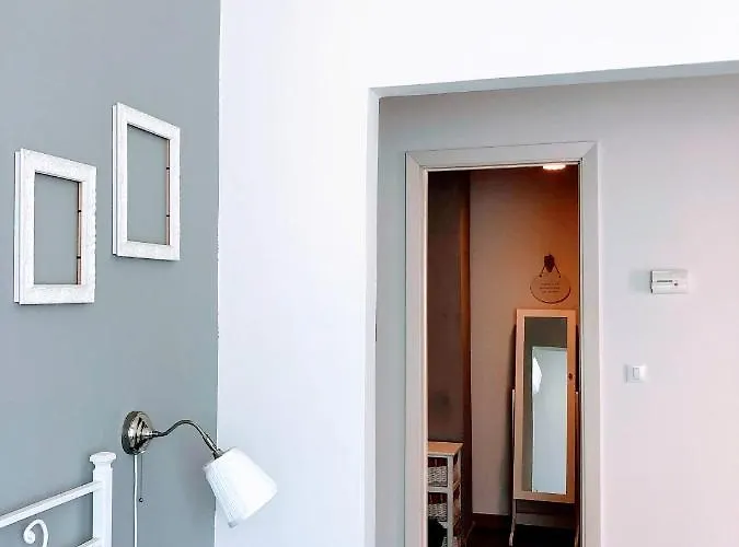 La Collina Di Albiro Affittacamere * Arcola