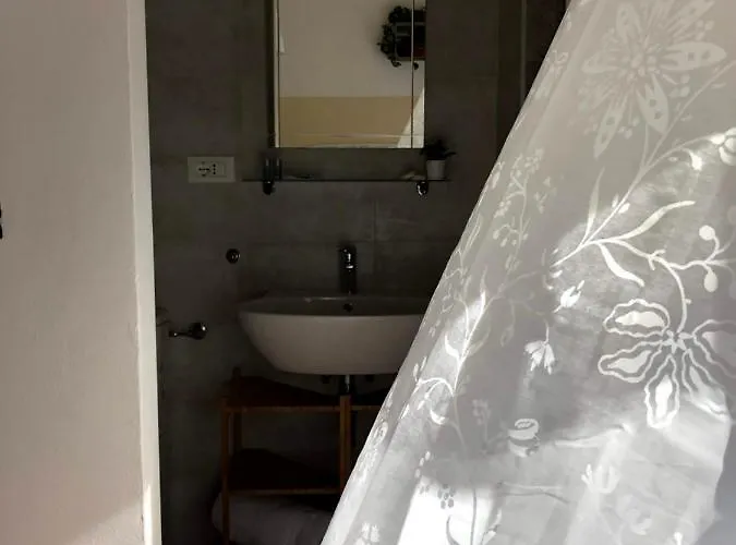 Pensión La Collina Di Albiro Affittacamere *