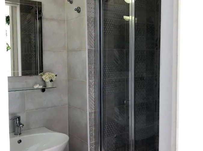 La Collina Di Albiro Affittacamere * Arcola