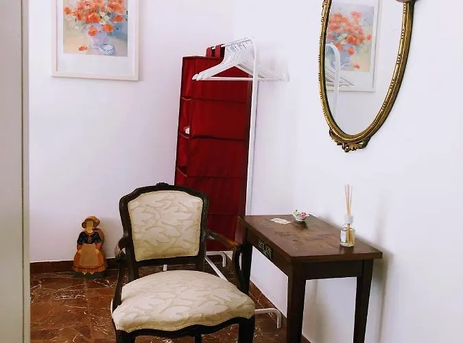 La Collina Di Albiro Affittacamere *