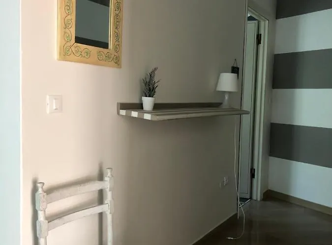 La Collina Di Albiro Affittacamere Arcola