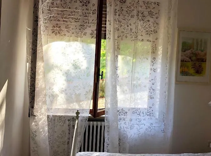 La Collina Di Albiro Affittacamere Gæstehus