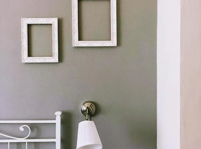 La Collina Di Albiro Affittacamere *