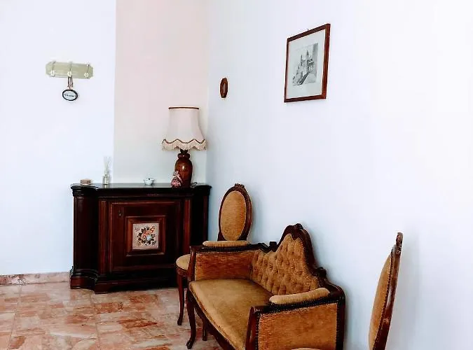 La Collina Di Albiro Affittacamere Gæstehus