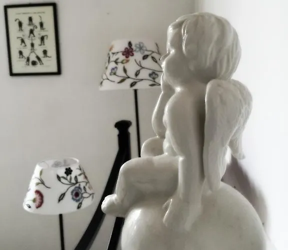 La Collina Di Albiro Affittacamere Arcola