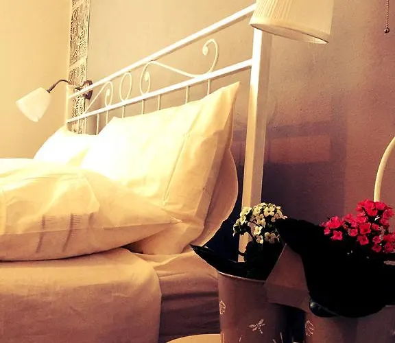 La Collina Di Albiro Affittacamere Pensión Arcola