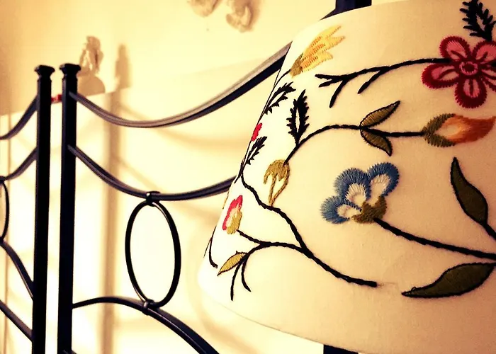 La Collina Di Albiro Affittacamere Pensión *