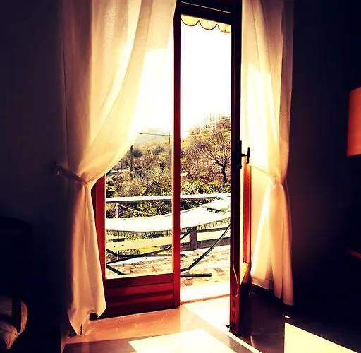 La Collina Di Albiro Affittacamere Gæstehus