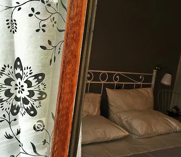 Pensión La Collina Di Albiro Affittacamere *