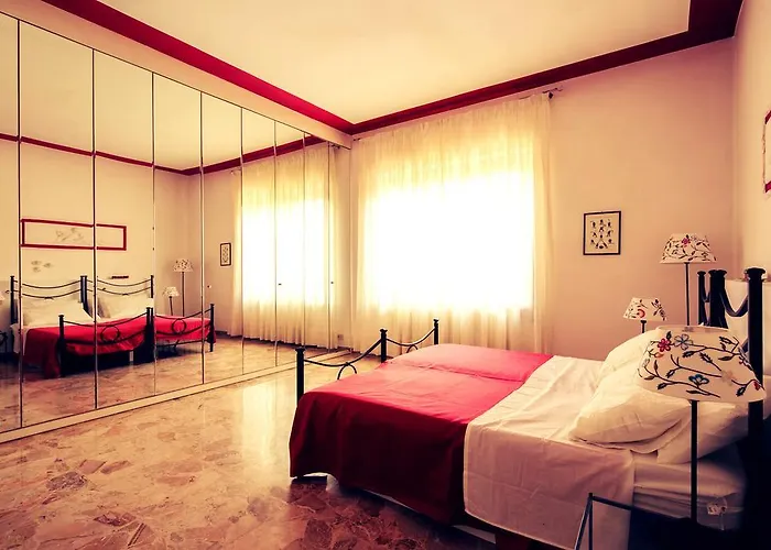 La Collina Di Albiro Affittacamere * Arcola