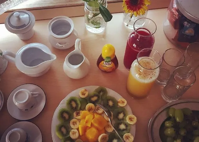 La Collina Di Albiro Affittacamere * Arcola