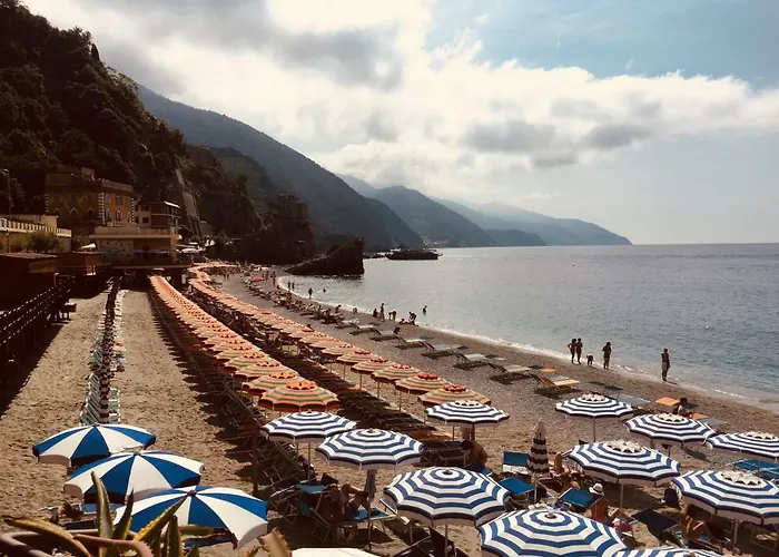 La Collina Di Albiro Affittacamere Gæstehus