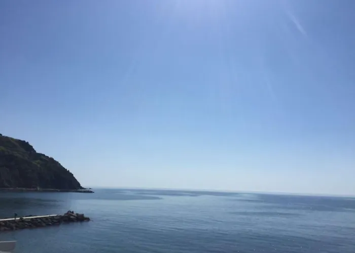 La Collina Di Albiro Affittacamere Arcola