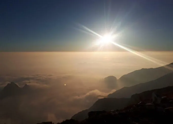 La Collina Di Albiro Affittacamere Pensión *