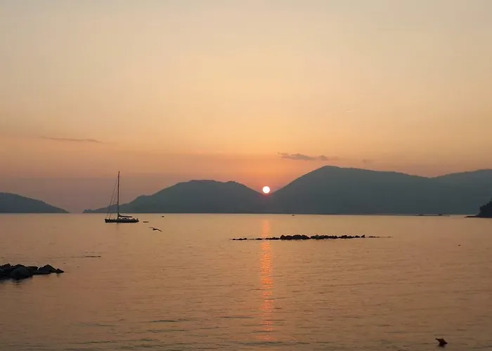 Pensión La Collina Di Albiro Affittacamere