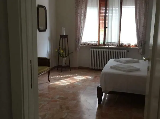 La Collina Di Albiro Affittacamere Pensión Arcola